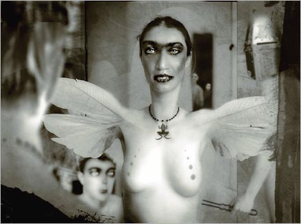 Mirror
