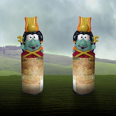 I guardiani del nulla