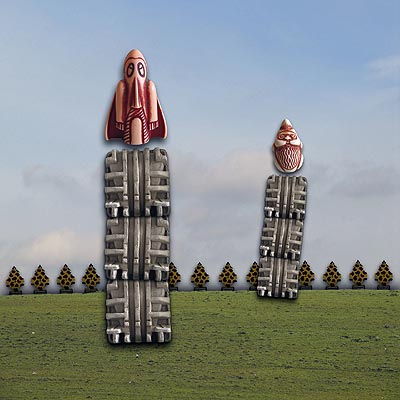 Totem & Tabù Inc.