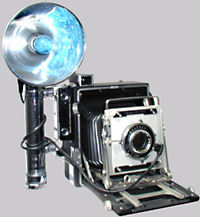 Graflex (1950)