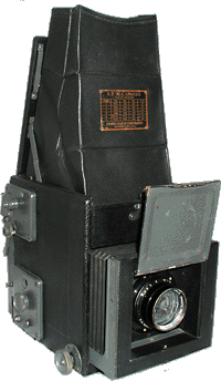 Tele Graflex