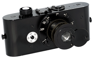 La storia delle fotocamere Leica